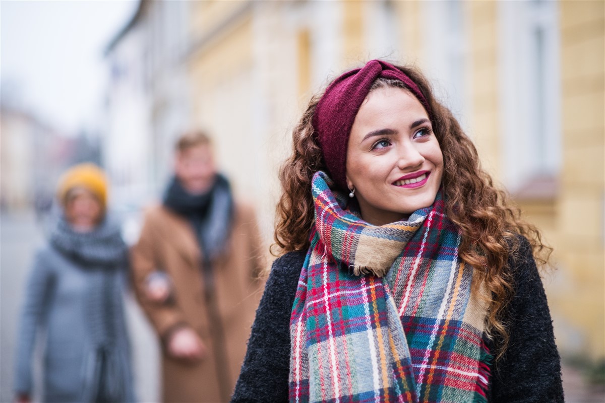 Comment choisir le design parfait pour votre foulard personnalisé ?