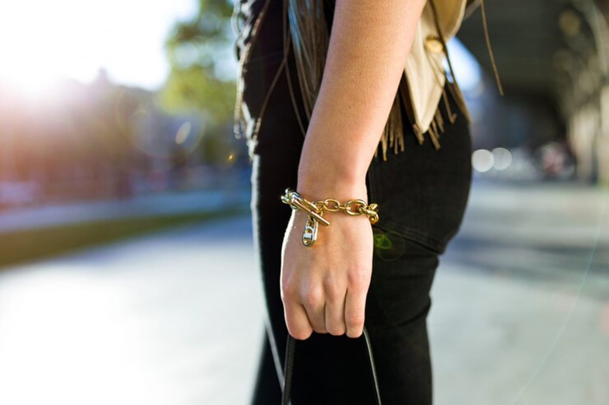 bracelet femme