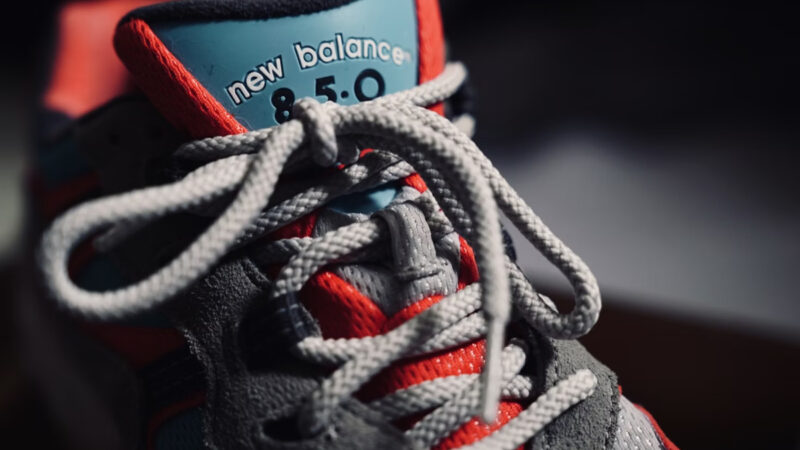 L’histoire de la marque New Balance : Comment elle est devenue une icône de la sneaker