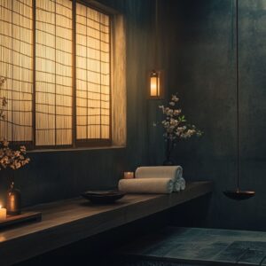 Un véritable Head Spa japonais à Paris que vous ne devez pas manquer