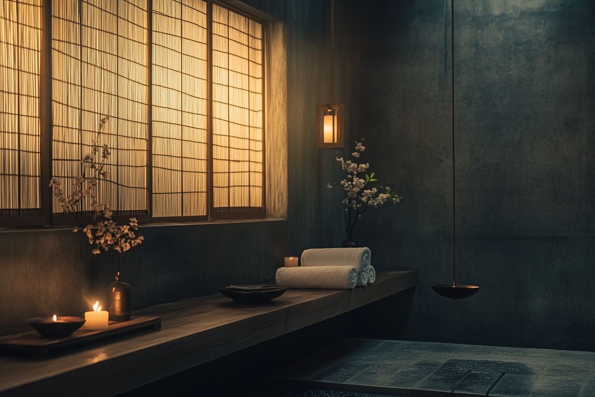 Un véritable Head Spa japonais à Paris que vous ne devez pas manquer